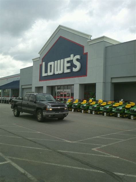 Lowe's home improvement broken arrow ok - Lowe's Home Improvement. Open until 9:00 PM. 25 reviews (918) 459-9922. ... Luxury Lawn Irrigation LLC is a locally owned outdoor service provider in Broken Arrow, OK ... 